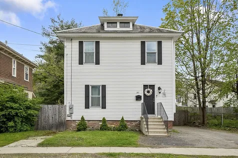 357 Marlboro Street Keene NH 03431