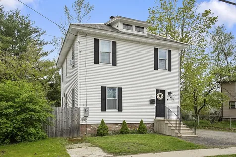 357 Marlboro Street Keene NH 03431