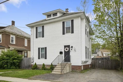 357 Marlboro Street Keene NH 03431