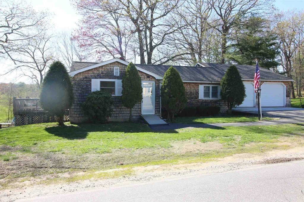 240 Goodwin Road Rollinsford NH 03869