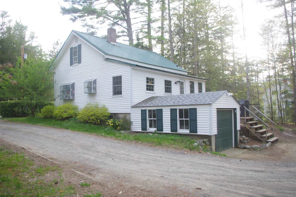 176 Main Street New Hampton NH 03256