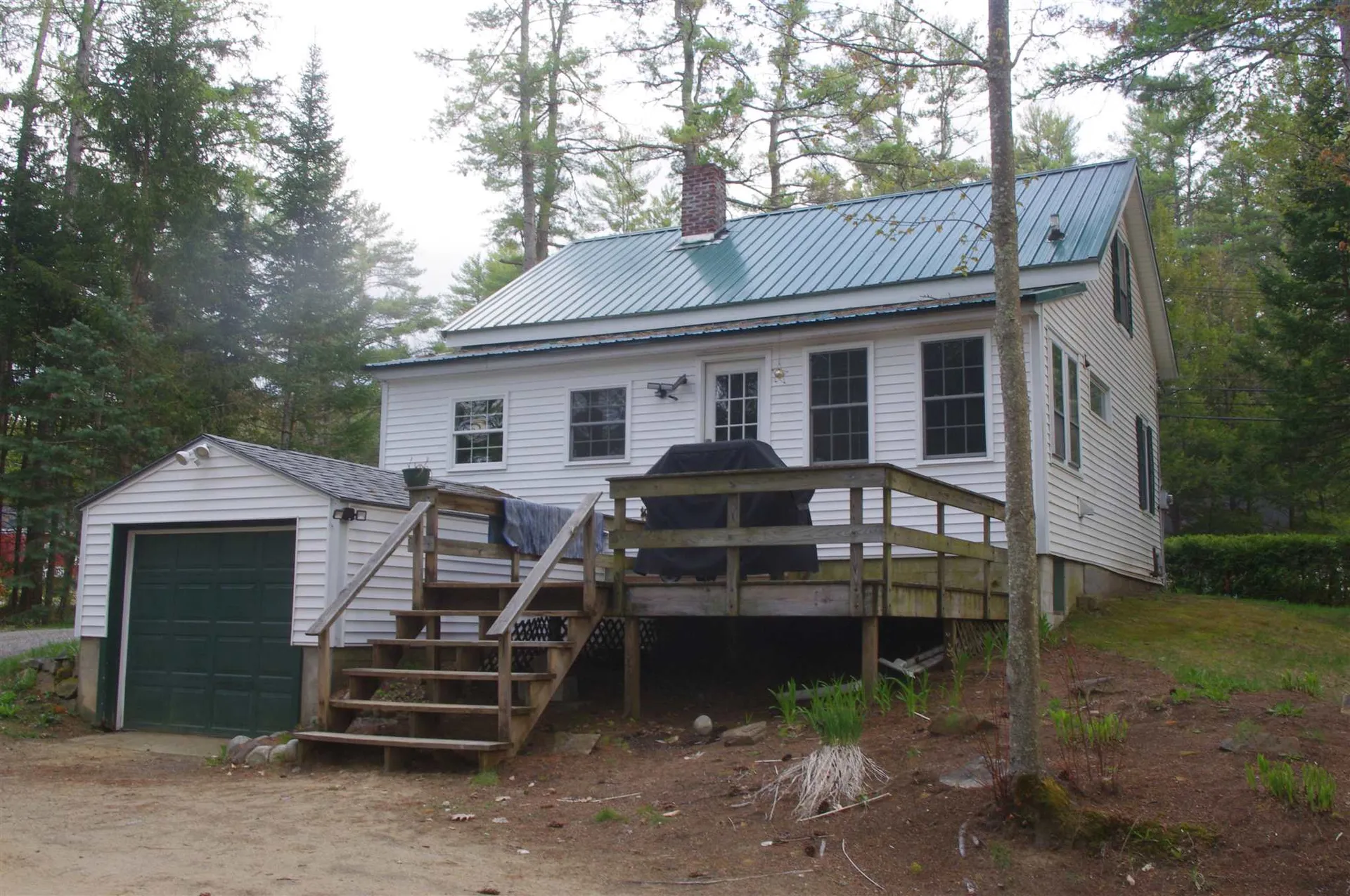 176 Main Street New Hampton NH 03256