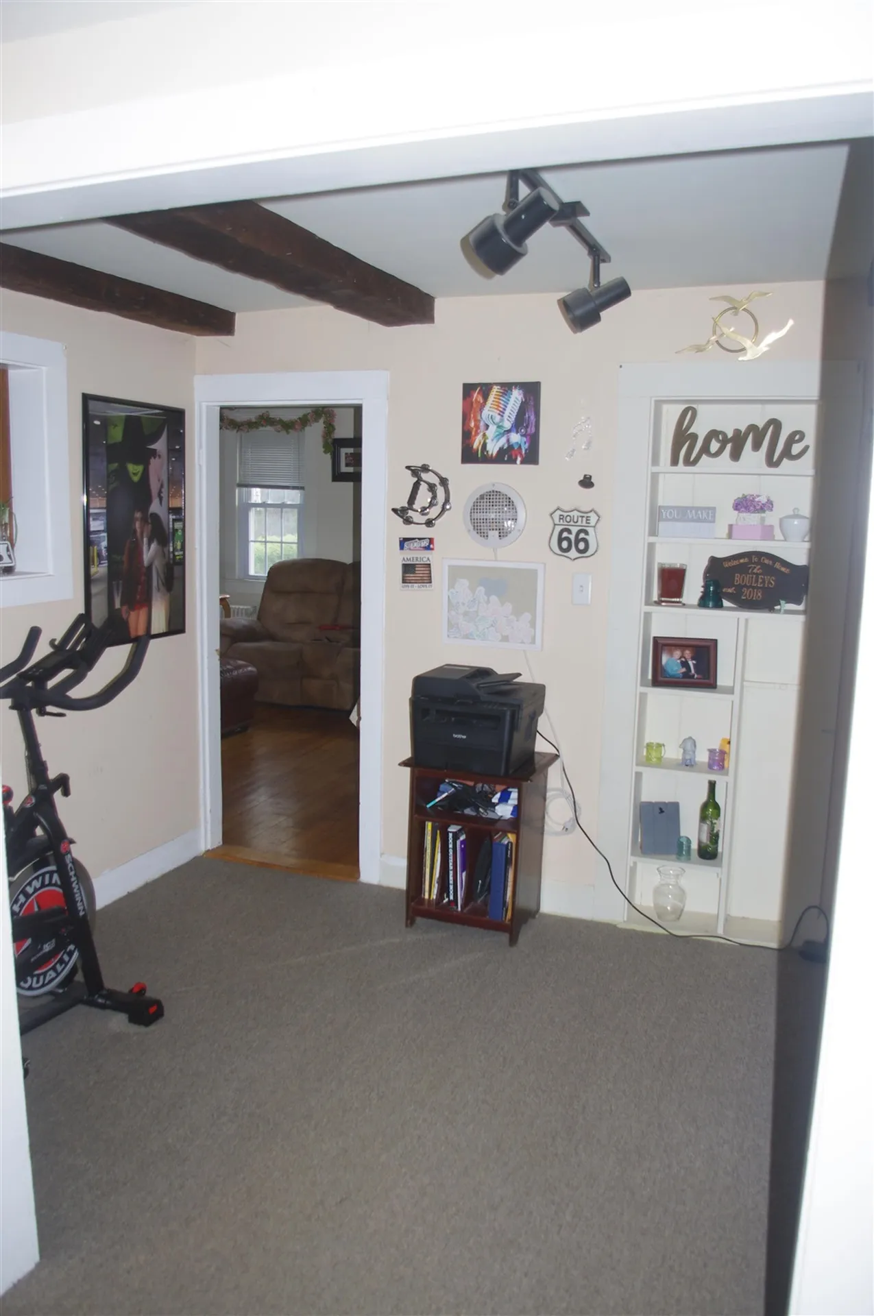 176 Main Street New Hampton NH 03256