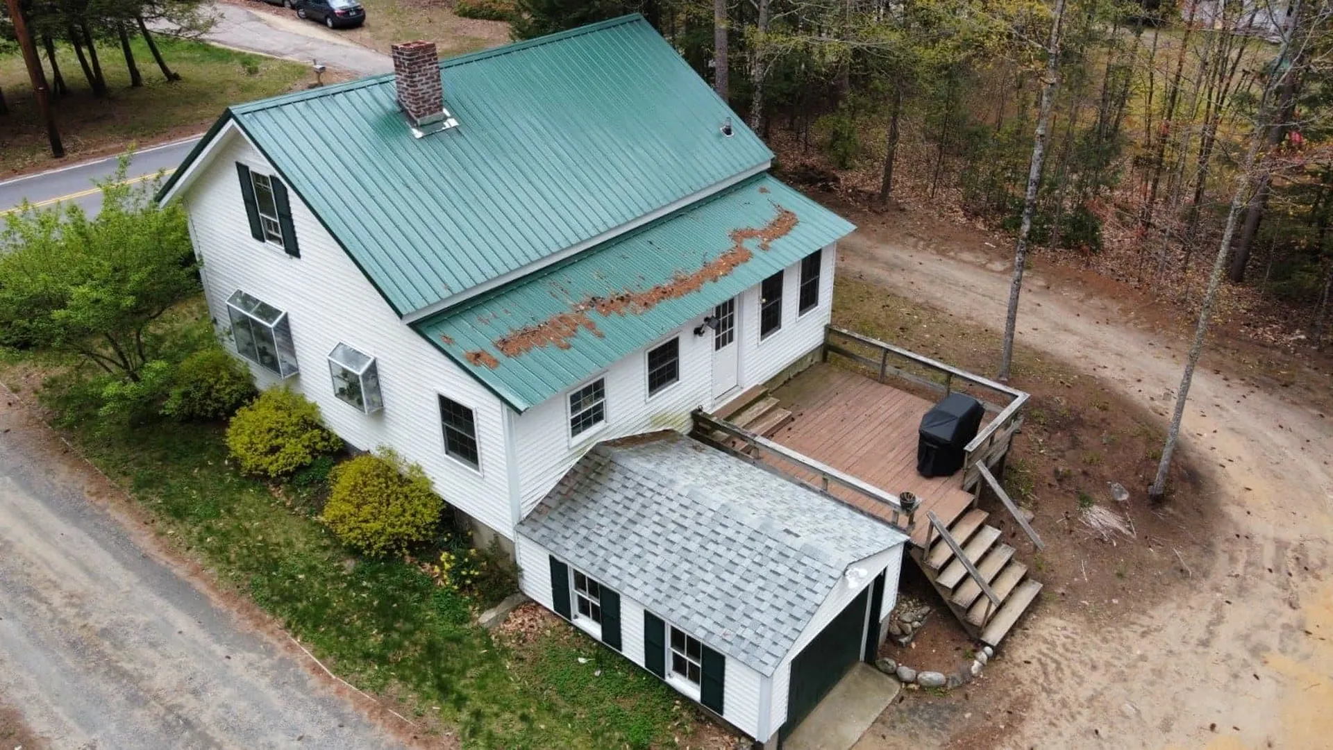 176 Main Street New Hampton NH 03256