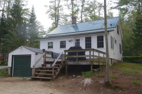 176 Main Street New Hampton NH 03256