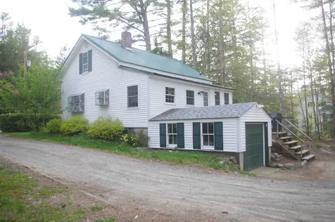 176 Main Street New Hampton NH 03256