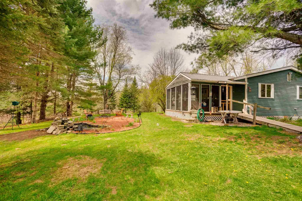 684 Fairfax Road Fletcher VT 05444