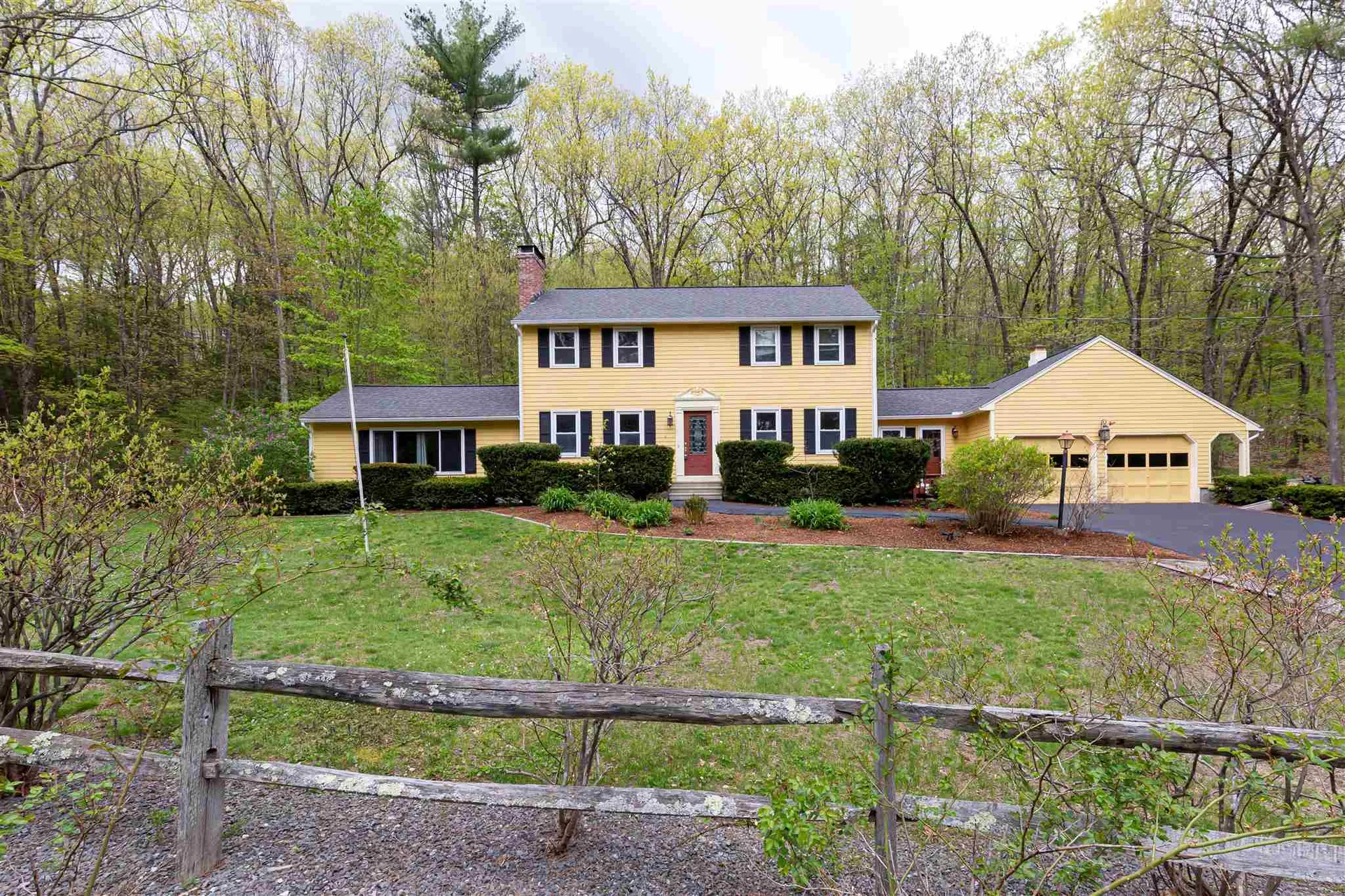 51 Chappell Drive Milford NH 03055