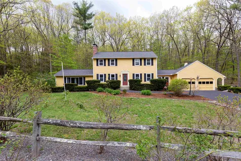 51 Chappell Drive Milford NH 03055