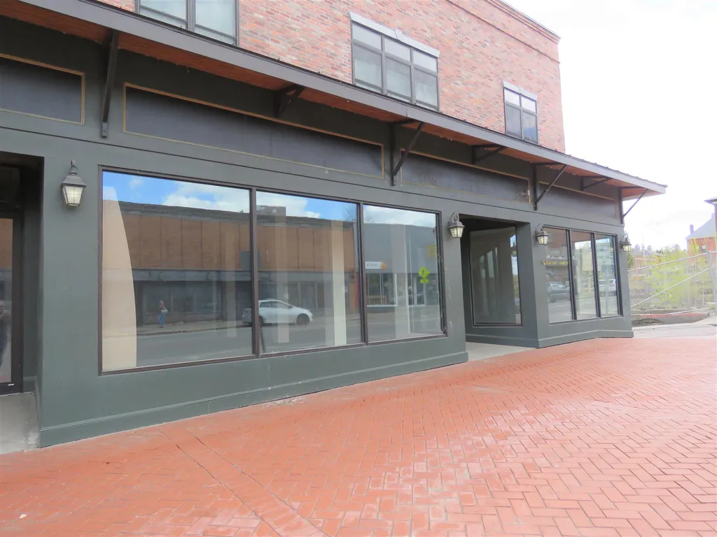 137 Main Street Newport City VT 05855