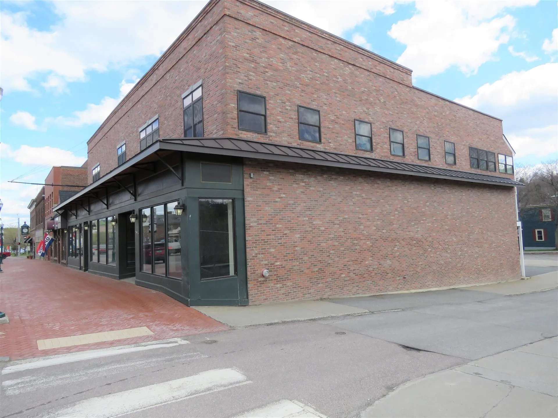 137 Main Street Newport City VT 05855