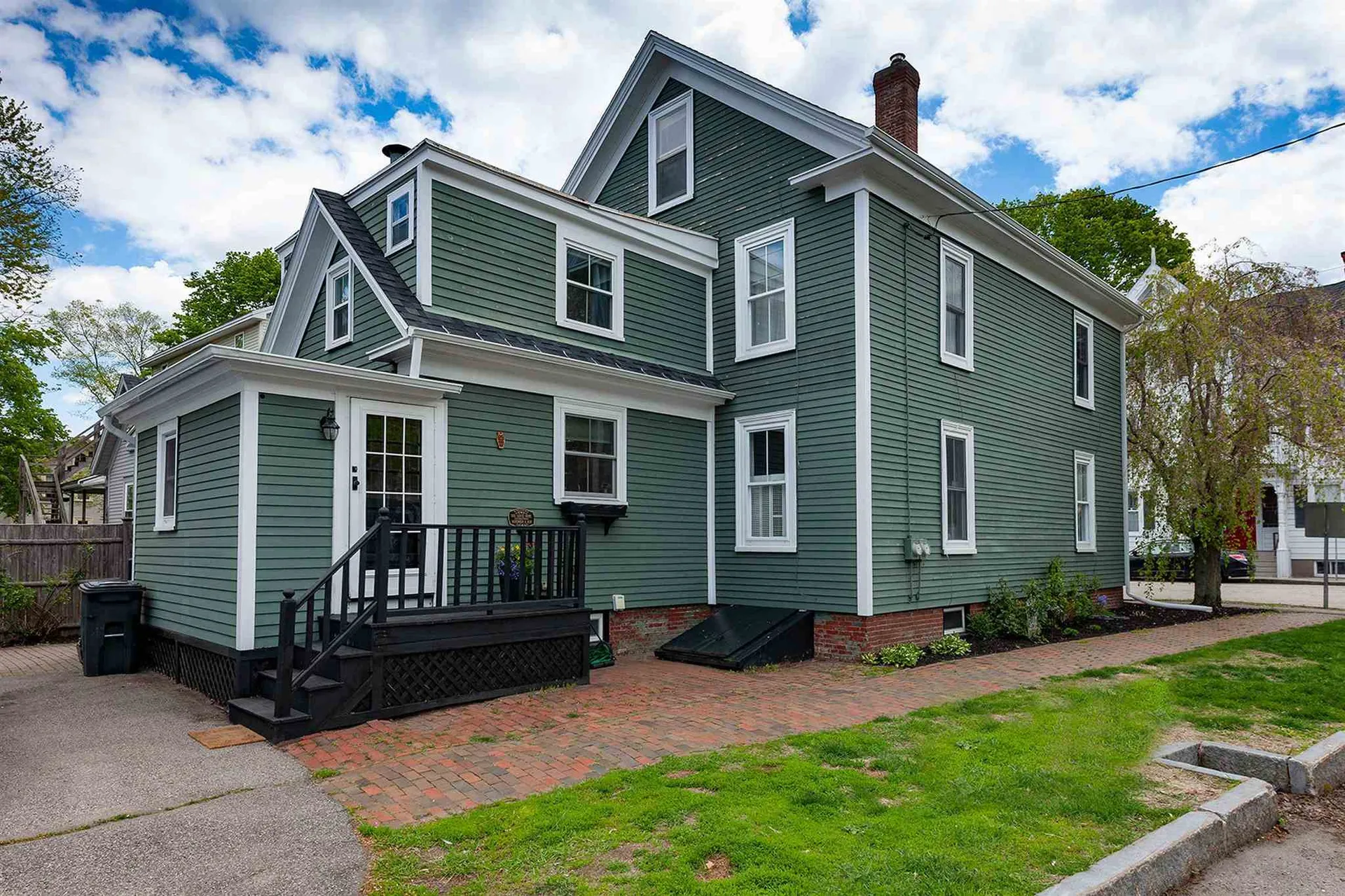 843 State Street Portsmouth NH 03801