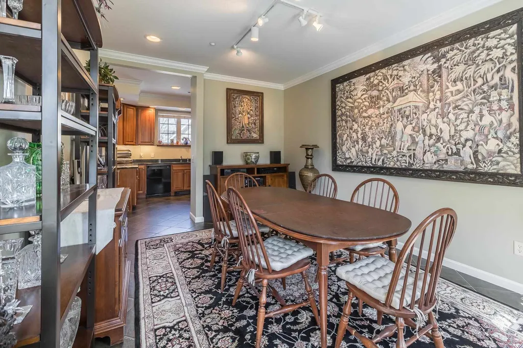 9 Shadow Brook Drive Hanover NH 03755