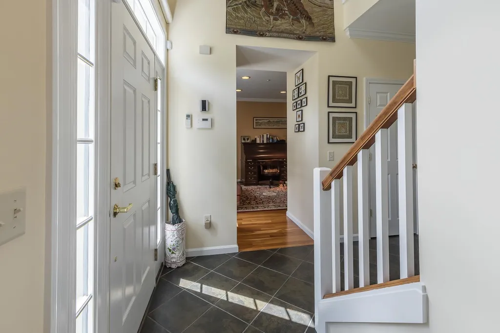 9 Shadow Brook Drive Hanover NH 03755