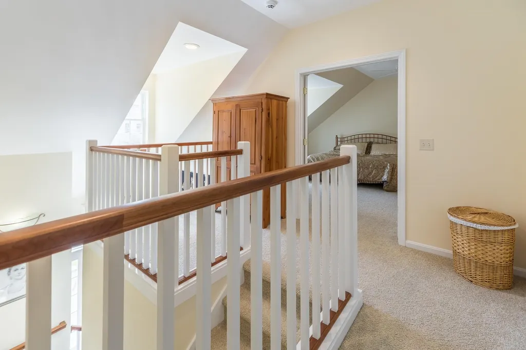 9 Shadow Brook Drive Hanover NH 03755