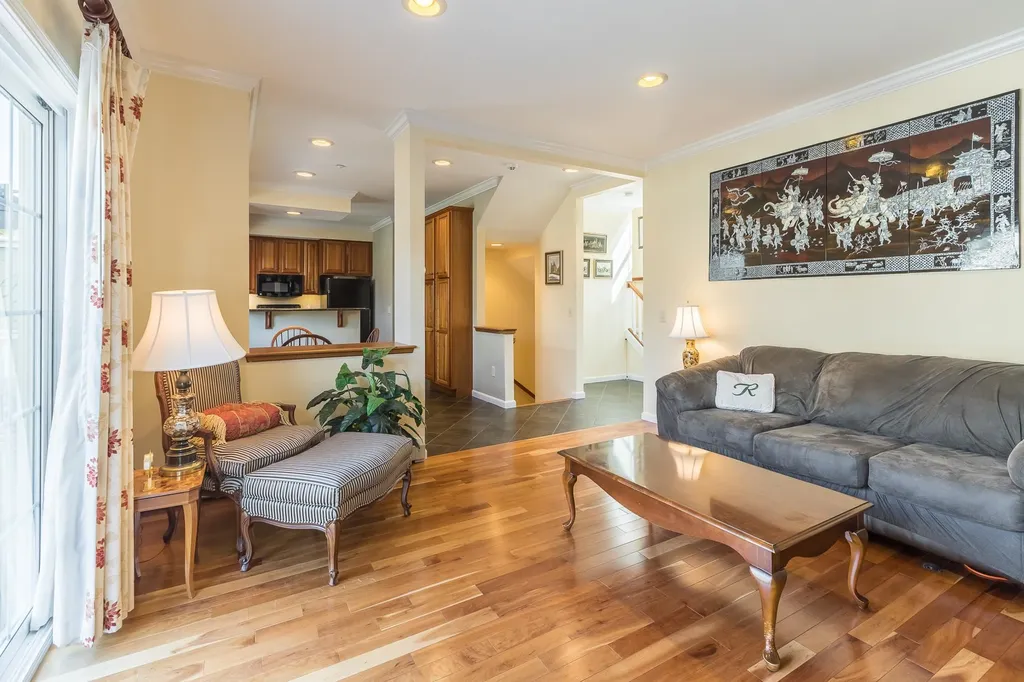 9 Shadow Brook Drive Hanover NH 03755