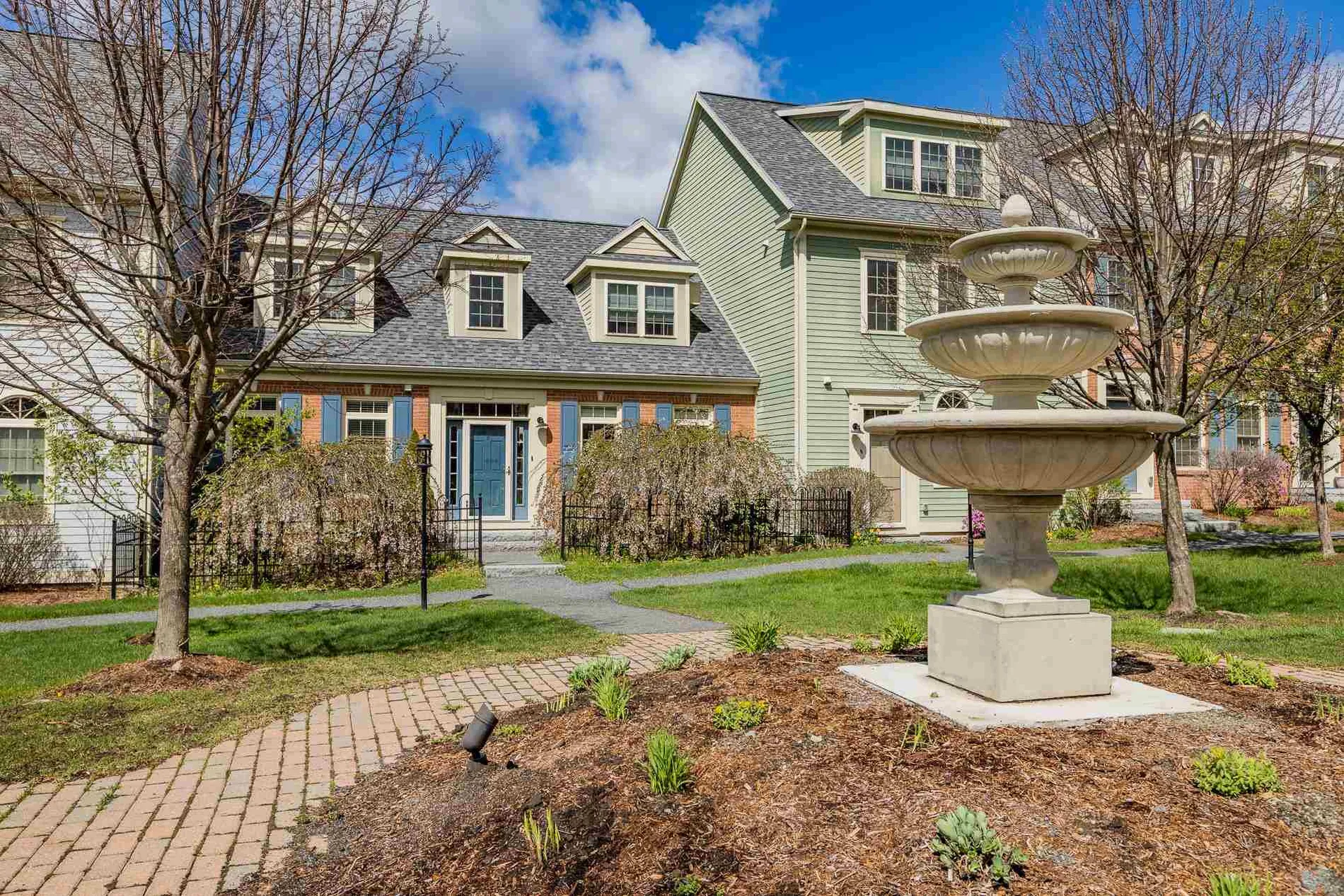 9 Shadow Brook Drive Hanover NH 03755