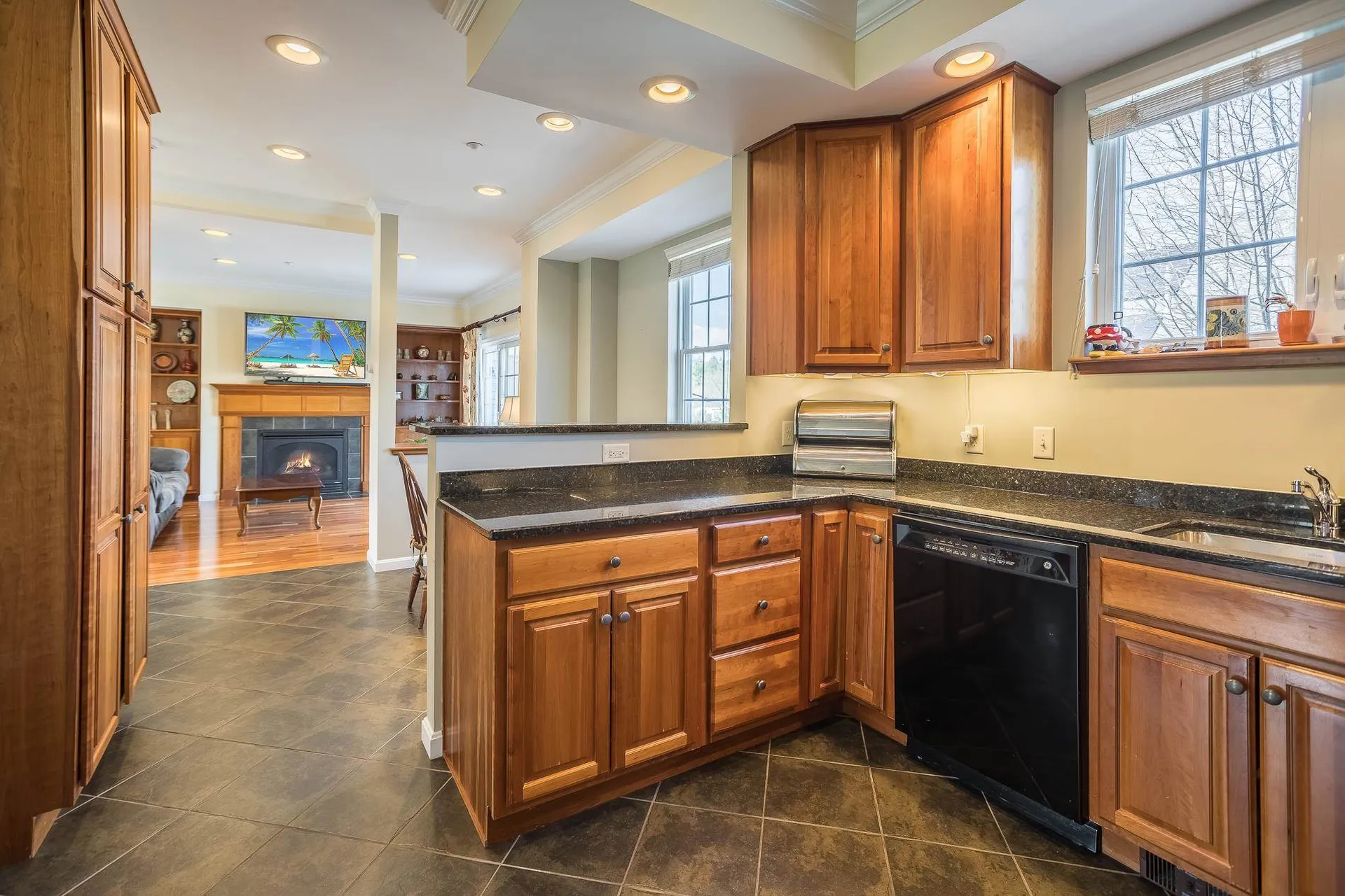 9 Shadow Brook Drive Hanover NH 03755