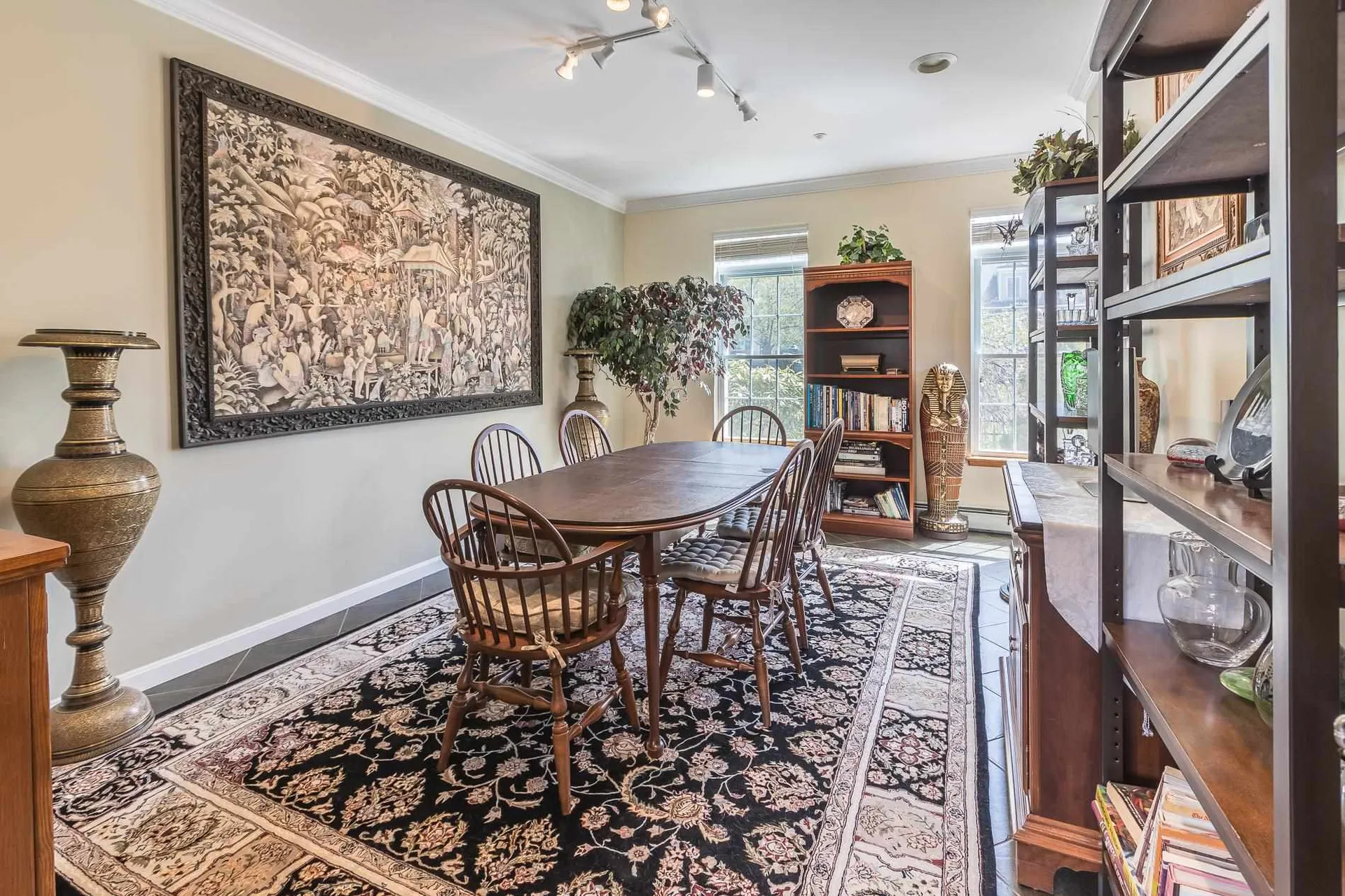 9 Shadow Brook Drive Hanover NH 03755