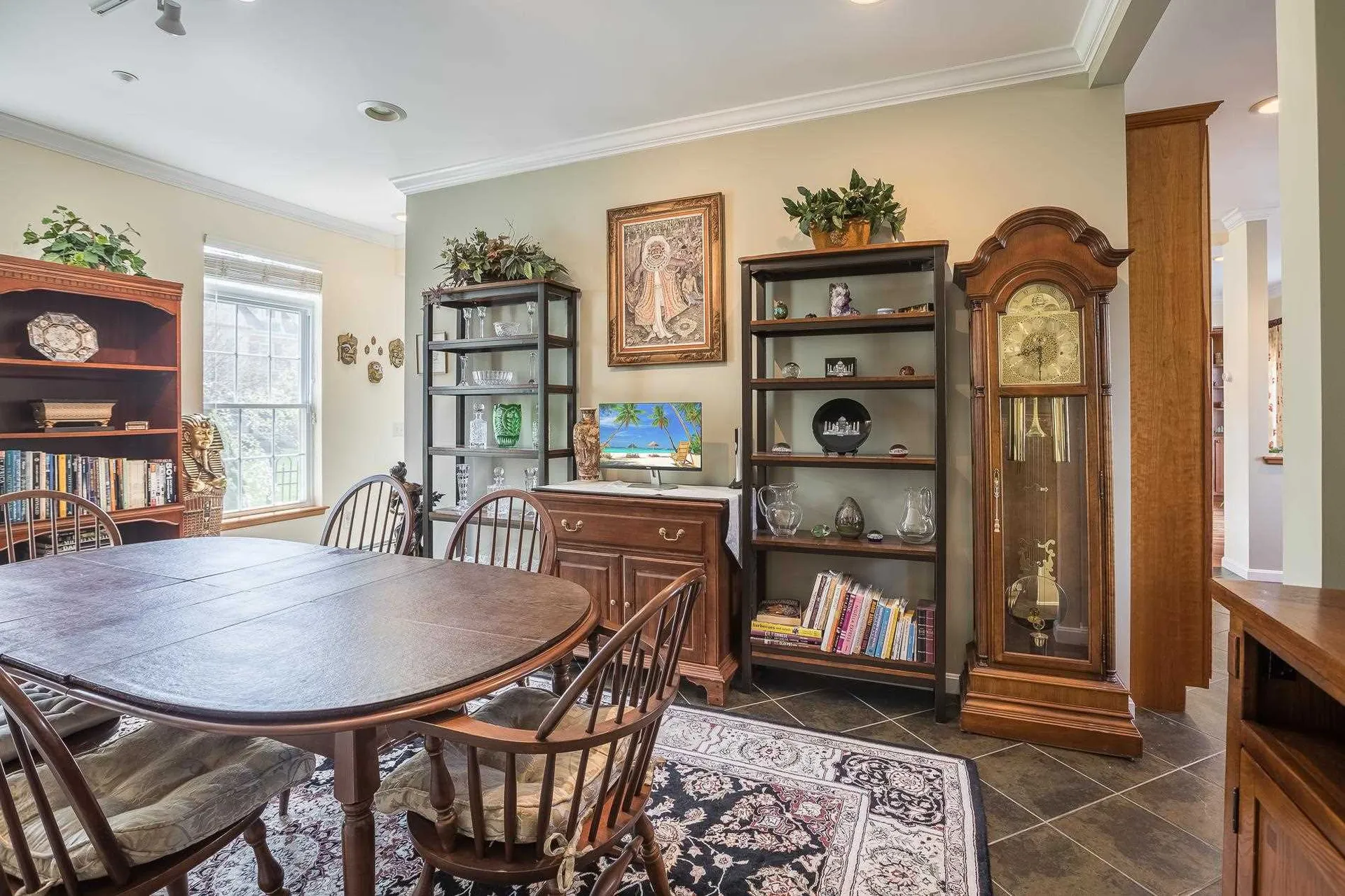 9 Shadow Brook Drive Hanover NH 03755