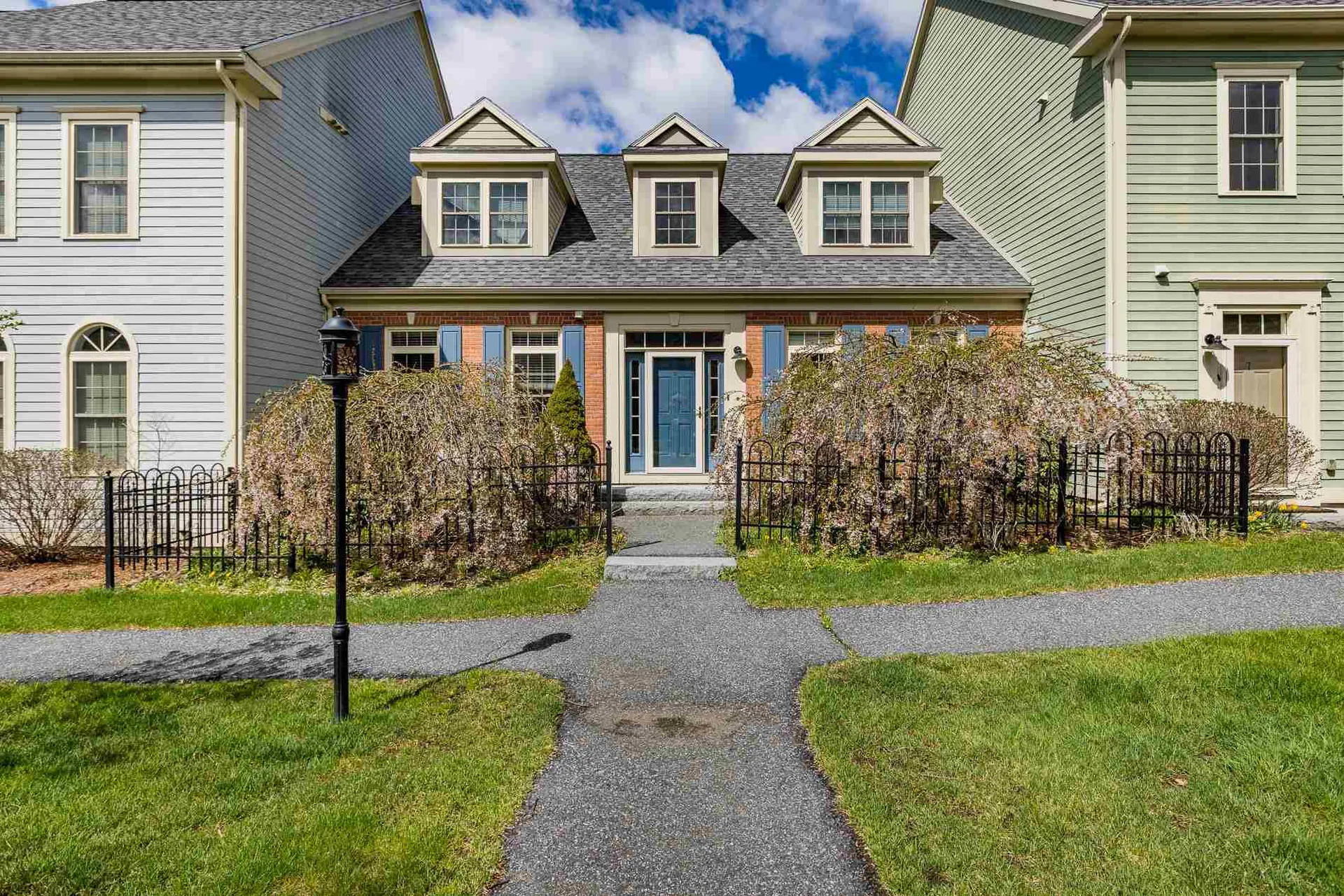 9 Shadow Brook Drive Hanover NH 03755