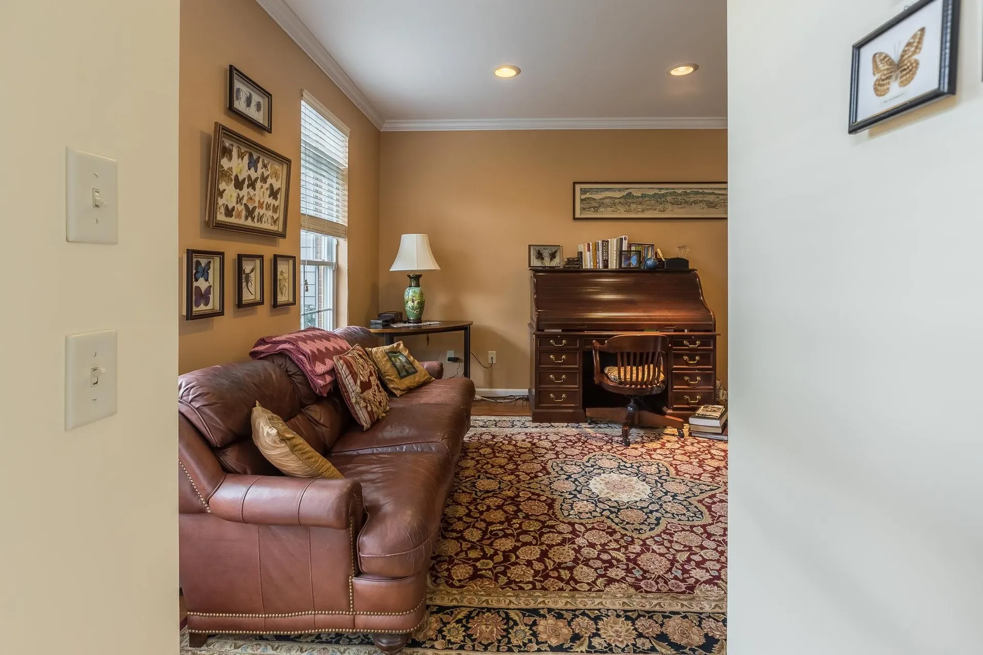 9 Shadow Brook Drive Hanover NH 03755