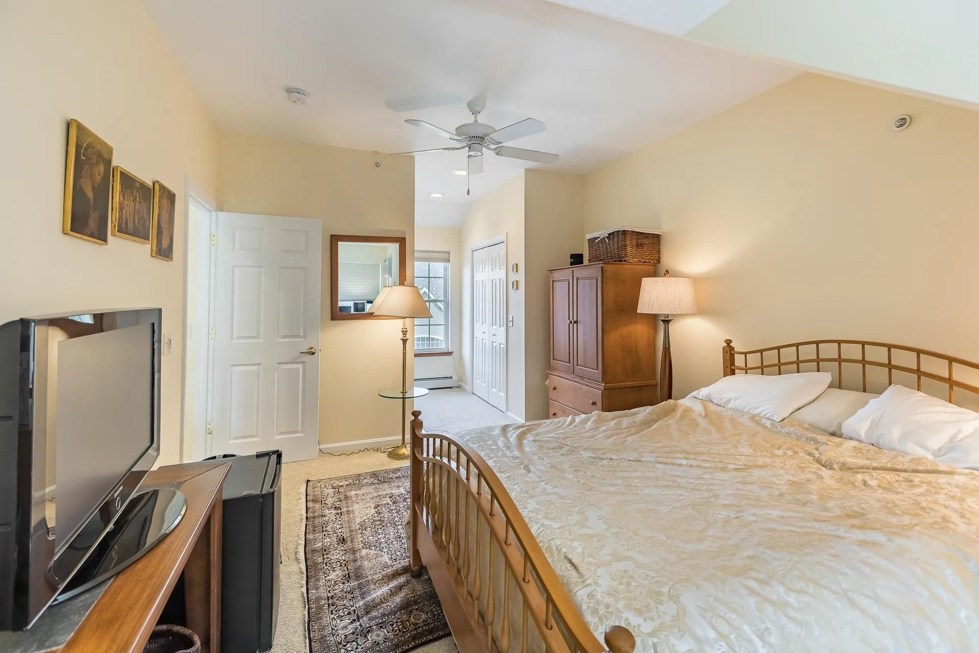 9 Shadow Brook Drive Hanover NH 03755