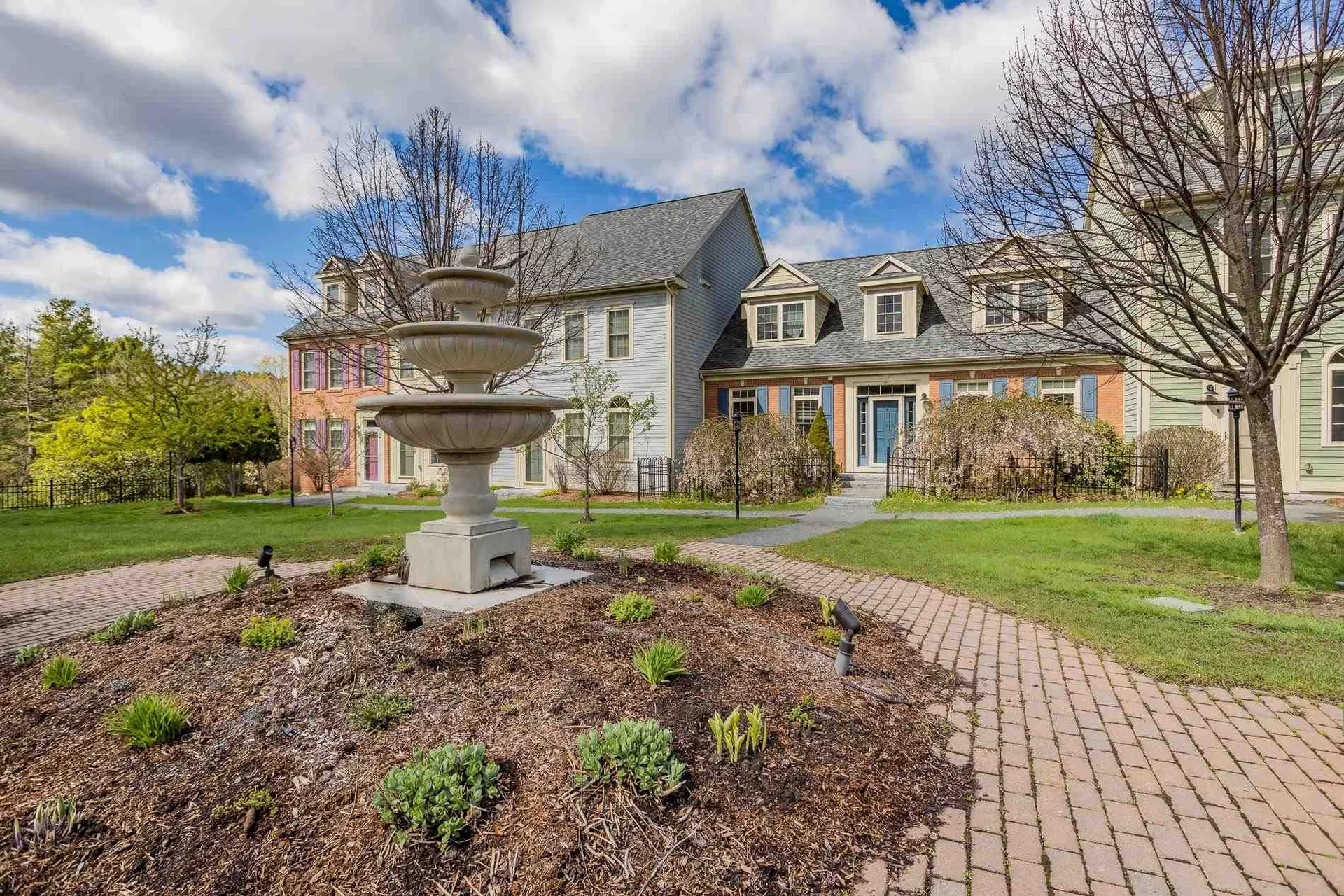 9 Shadow Brook Drive Hanover NH 03755