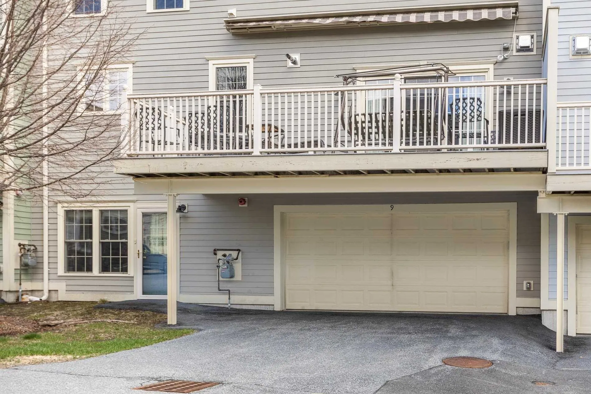 9 Shadow Brook Drive Hanover NH 03755