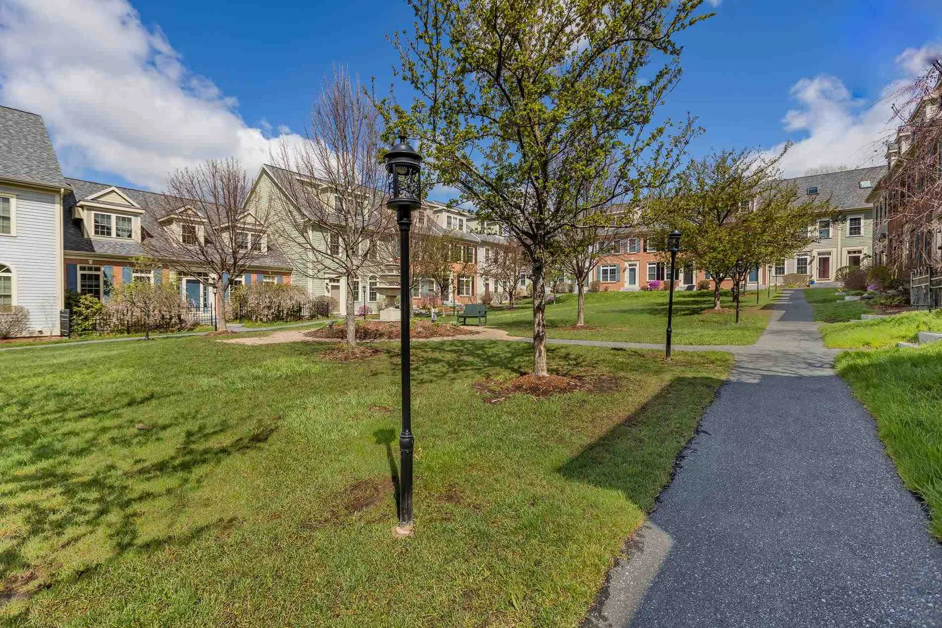 9 Shadow Brook Drive Hanover NH 03755