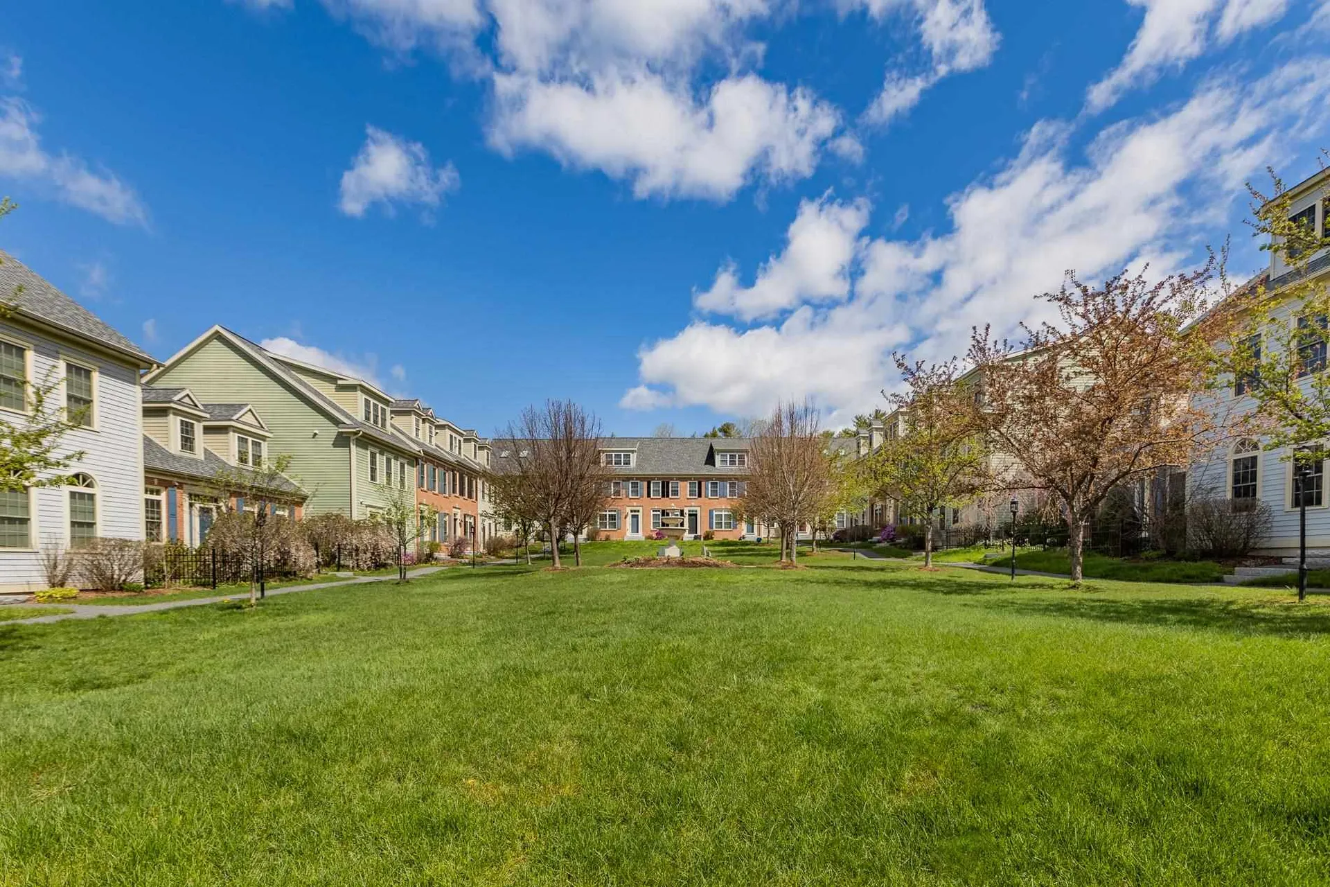 9 Shadow Brook Drive Hanover NH 03755