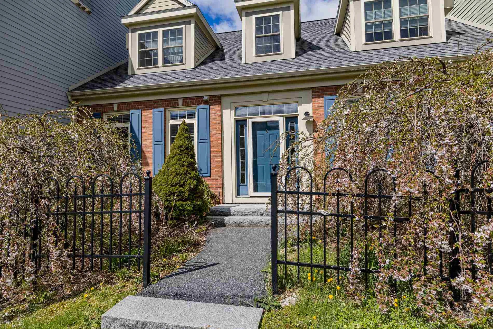 9 Shadow Brook Drive Hanover NH 03755