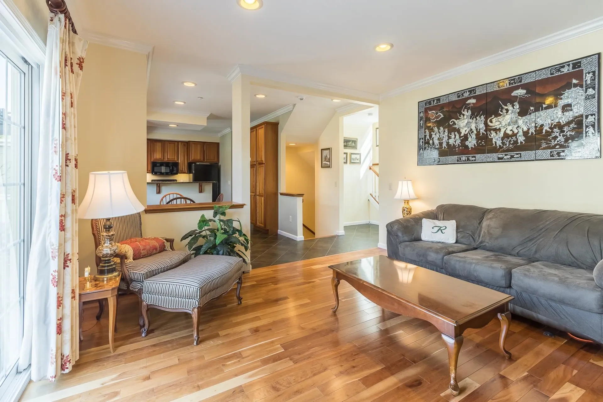 9 Shadow Brook Drive Hanover NH 03755