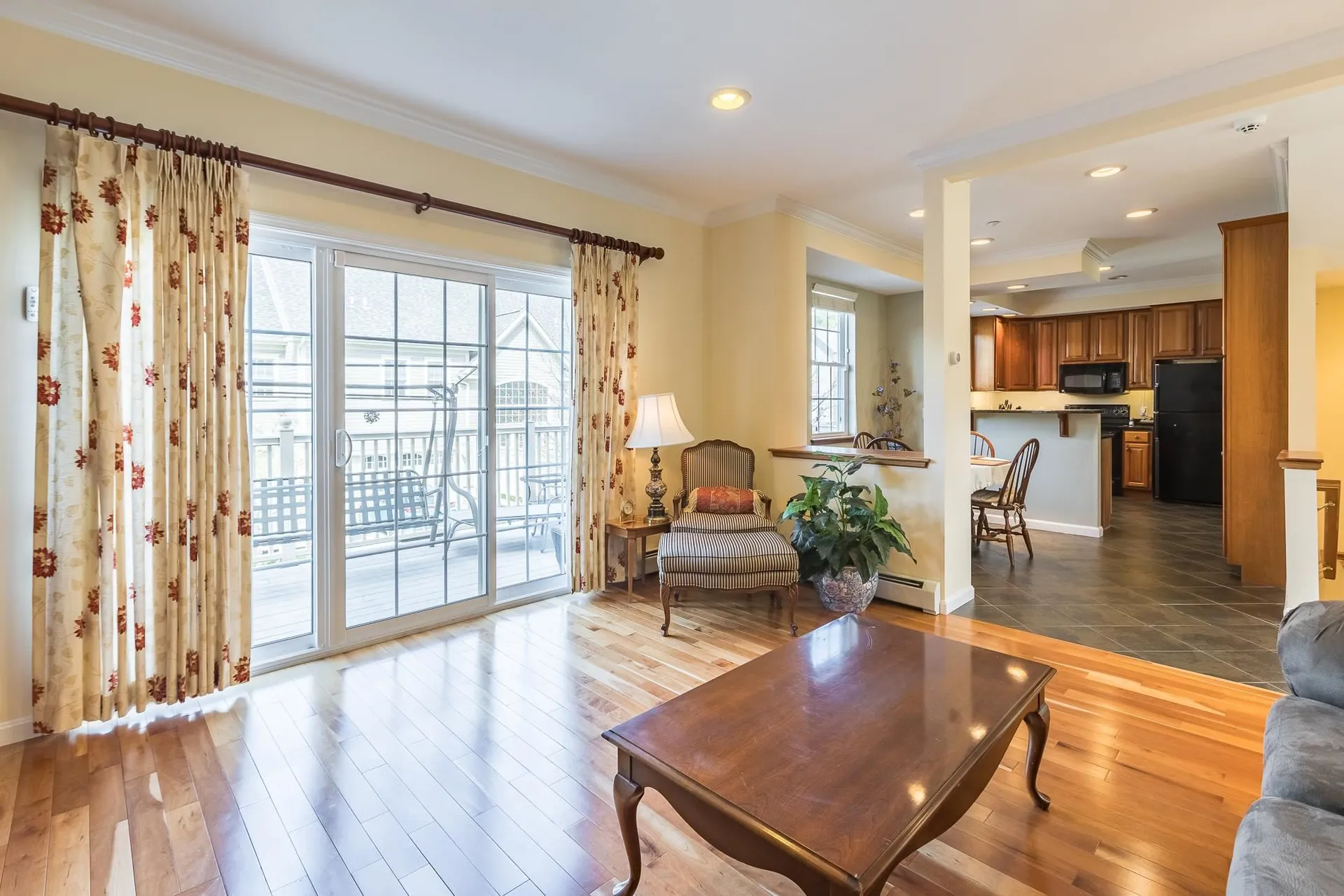 9 Shadow Brook Drive Hanover NH 03755