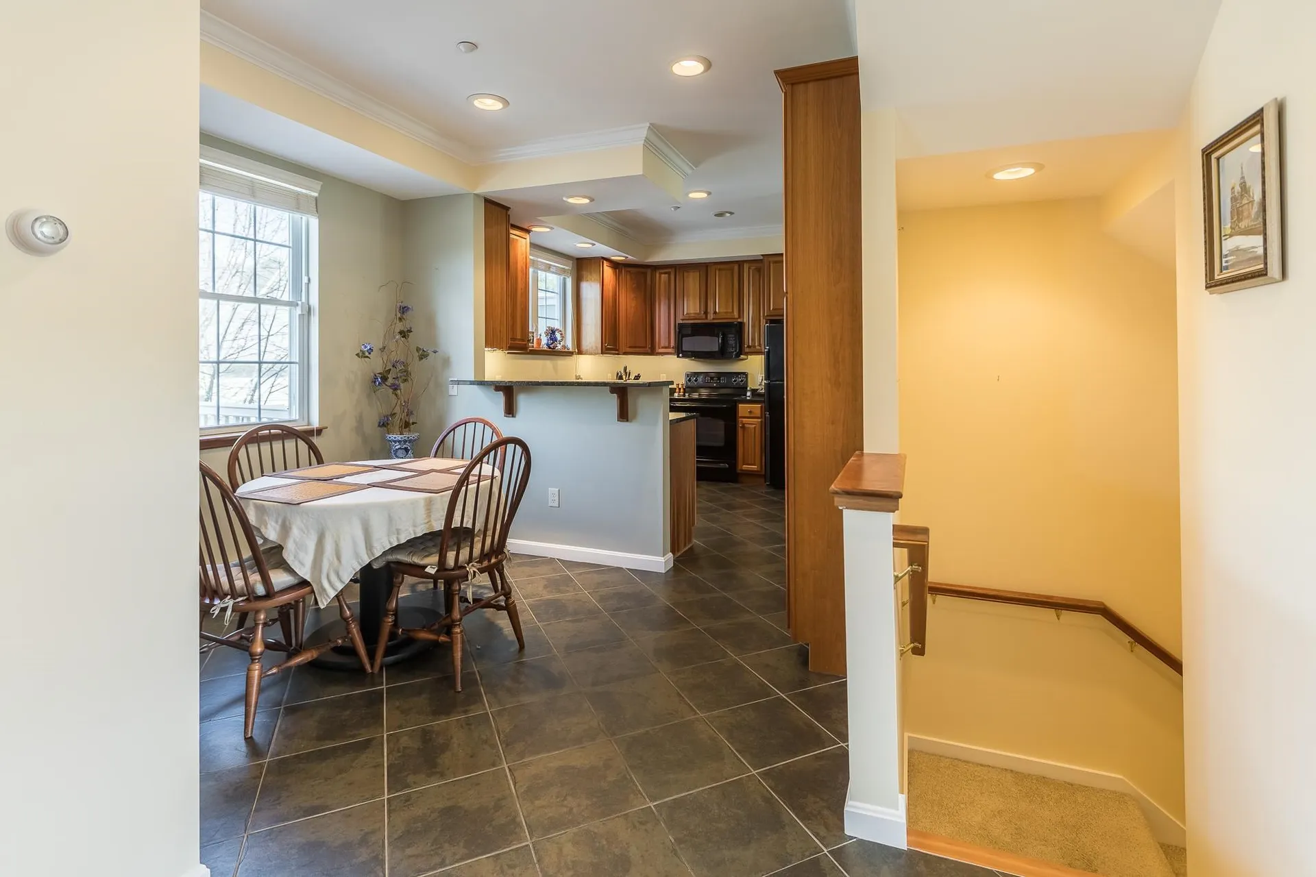 9 Shadow Brook Drive Hanover NH 03755