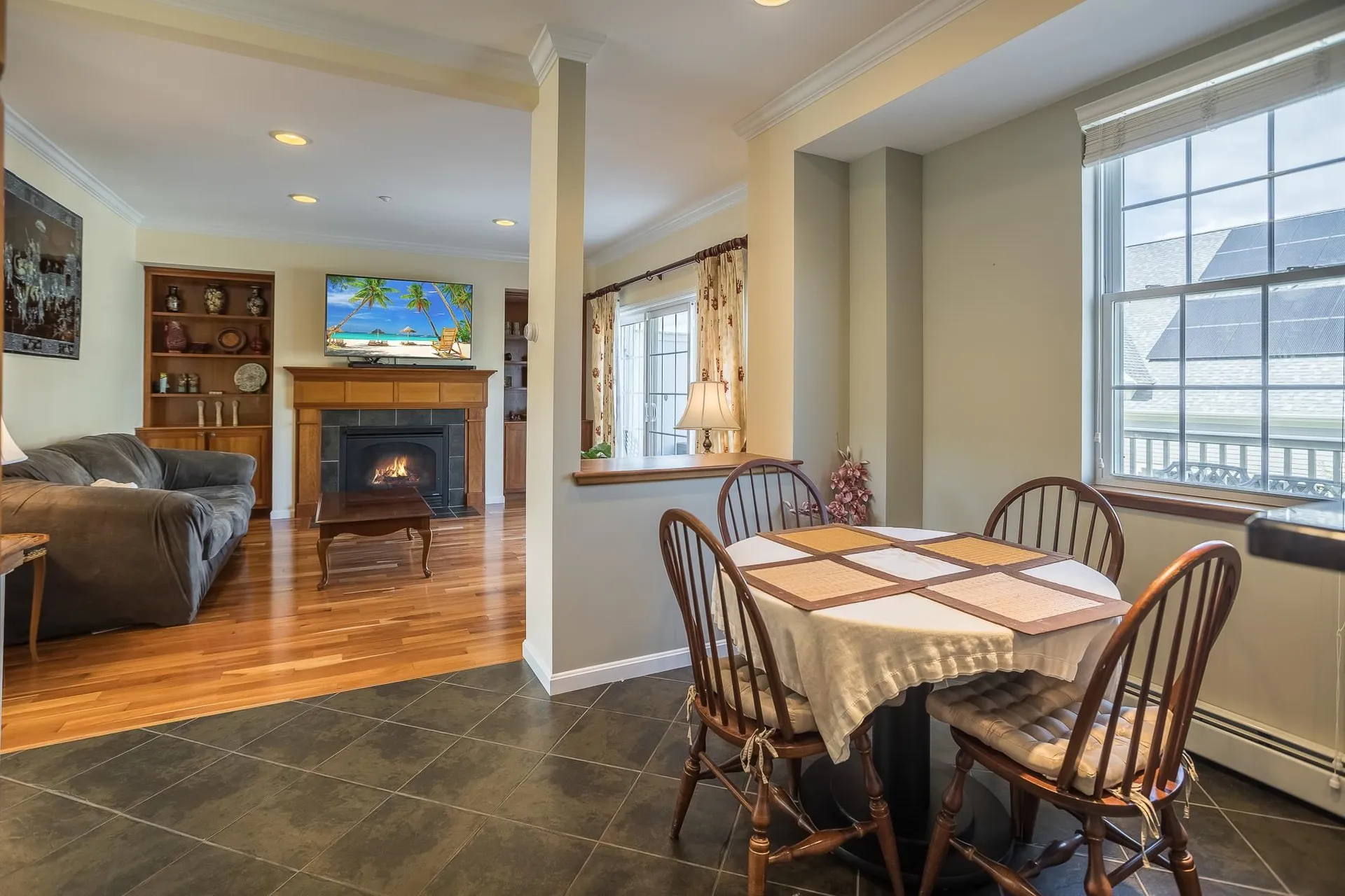 9 Shadow Brook Drive Hanover NH 03755