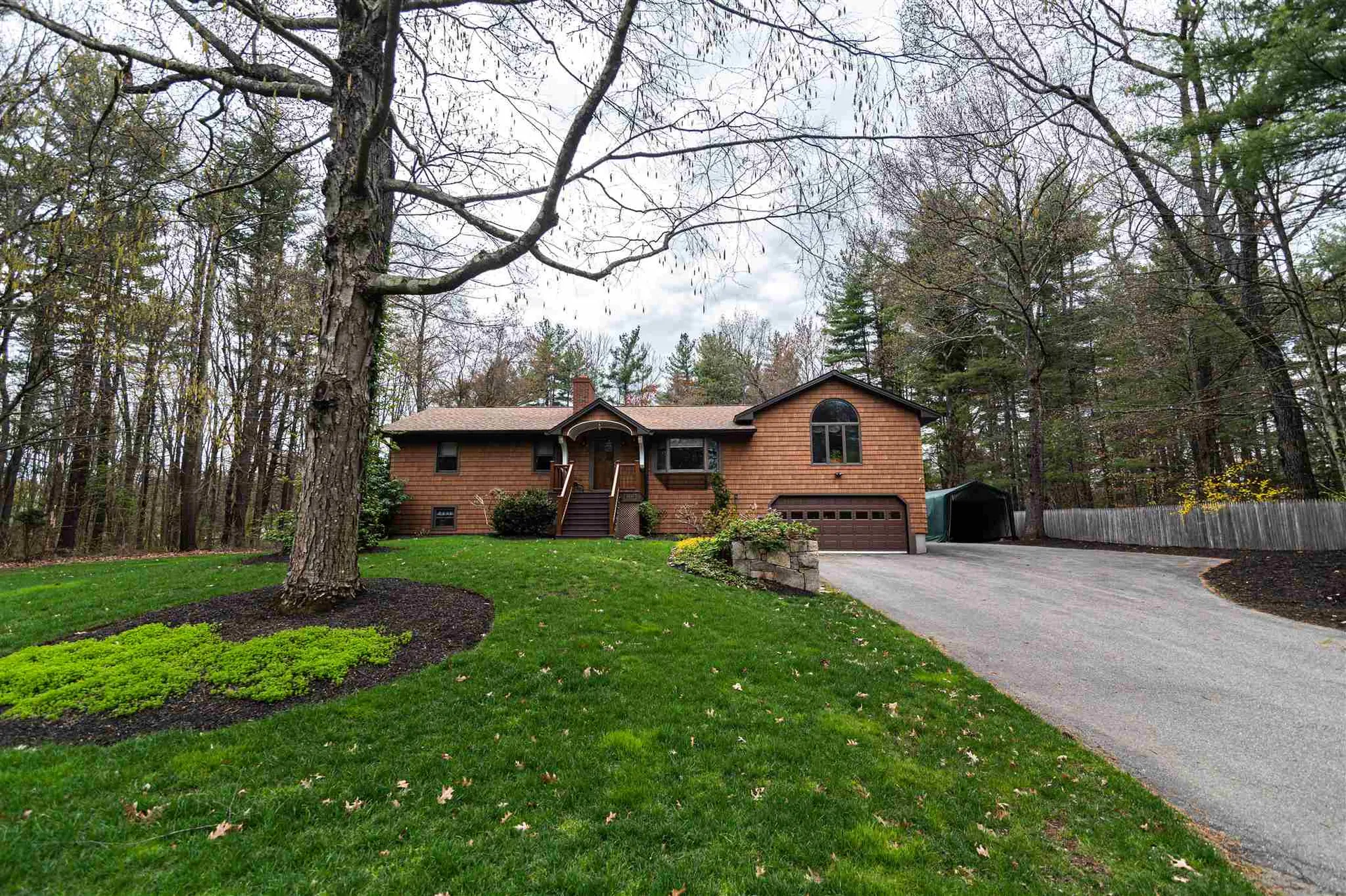 15 Jana Lane Stratham NH 03885