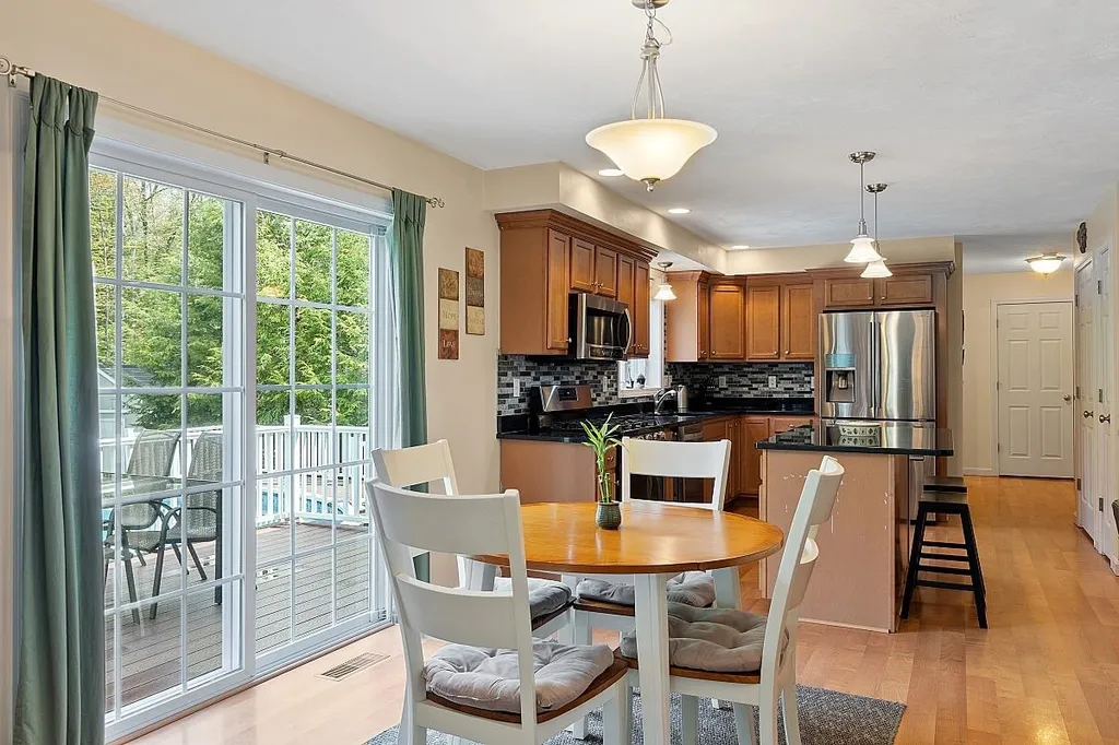 21 Meadow Brook Crossing Sandown NH 03873