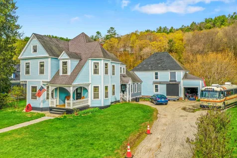 50 Highland Avenue Lisbon NH 03585