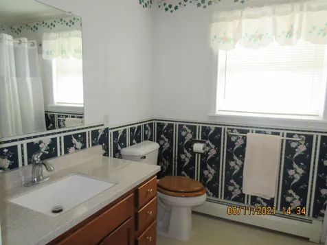 7 Fortier Drive Rochester NH 03867-1106