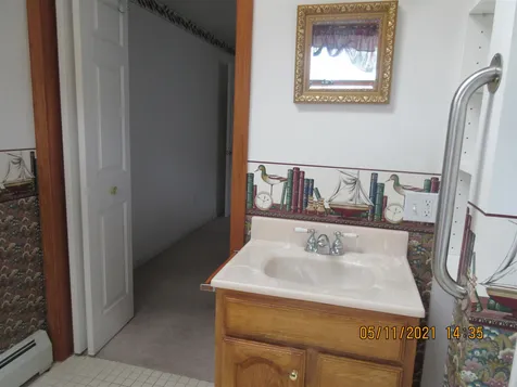 7 Fortier Drive Rochester NH 03867-1106