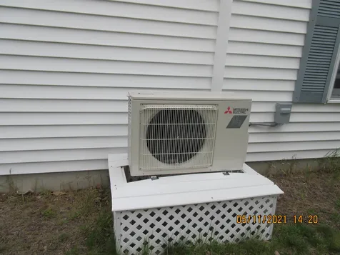 7 Fortier Drive Rochester NH 03867-1106