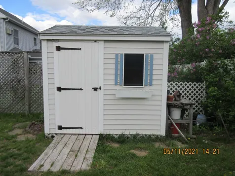 7 Fortier Drive Rochester NH 03867-1106