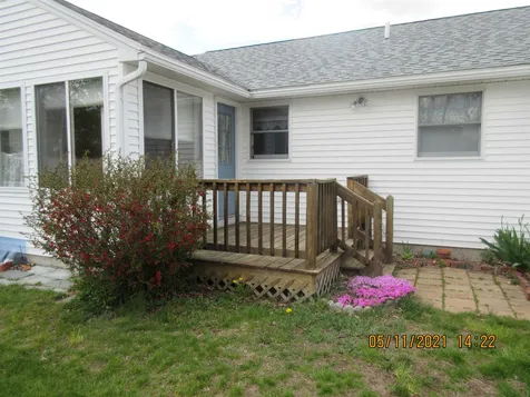 7 Fortier Drive Rochester NH 03867-1106