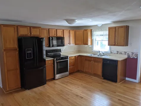 7 Fortier Drive Rochester NH 03867-1106