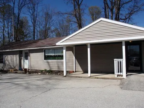10 Chalet Heights Mendon VT 05701