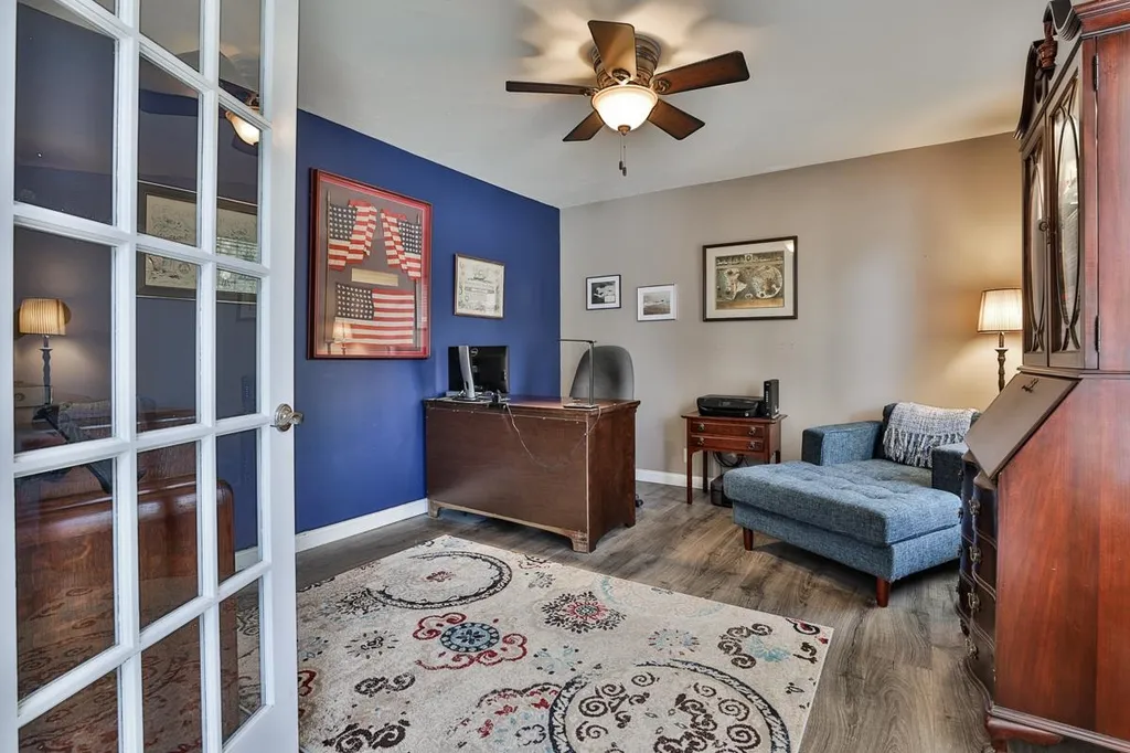 164 Forest Drive Auburn NH 03032