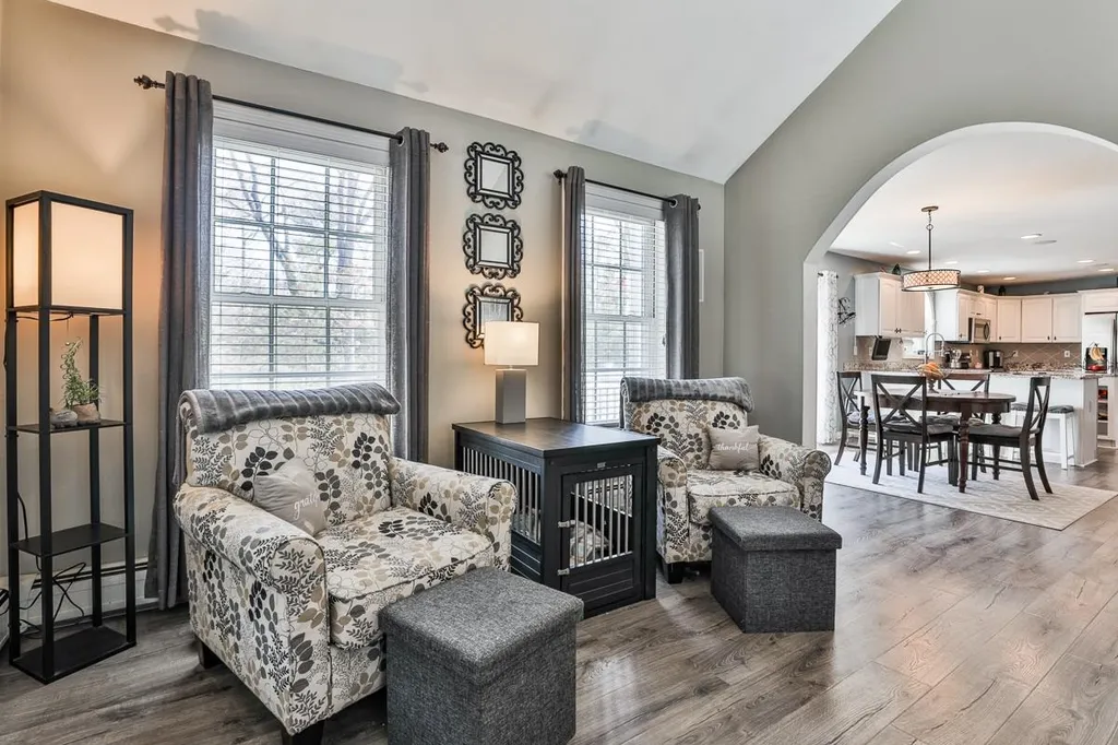 164 Forest Drive Auburn NH 03032