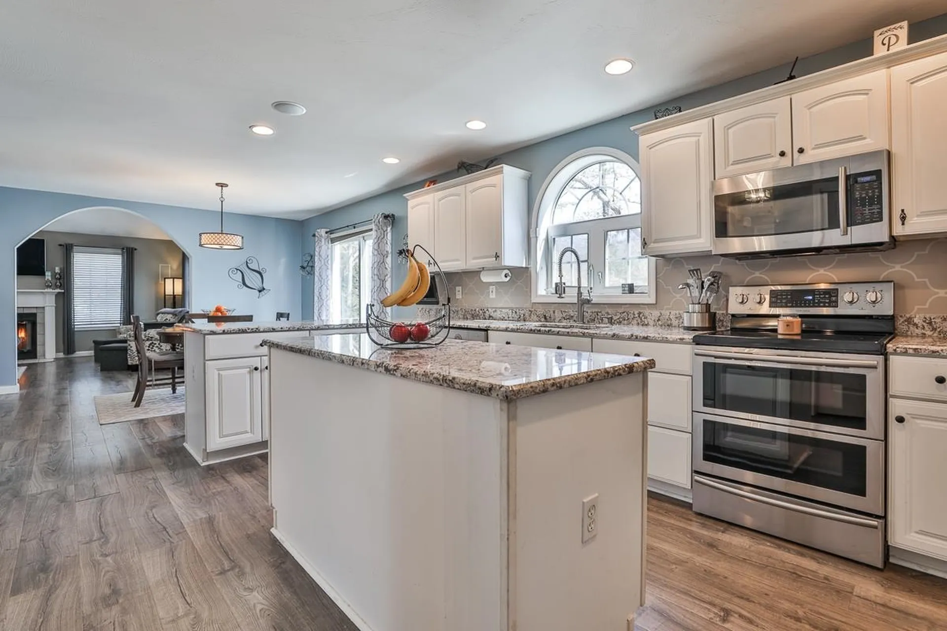 164 Forest Drive Auburn NH 03032