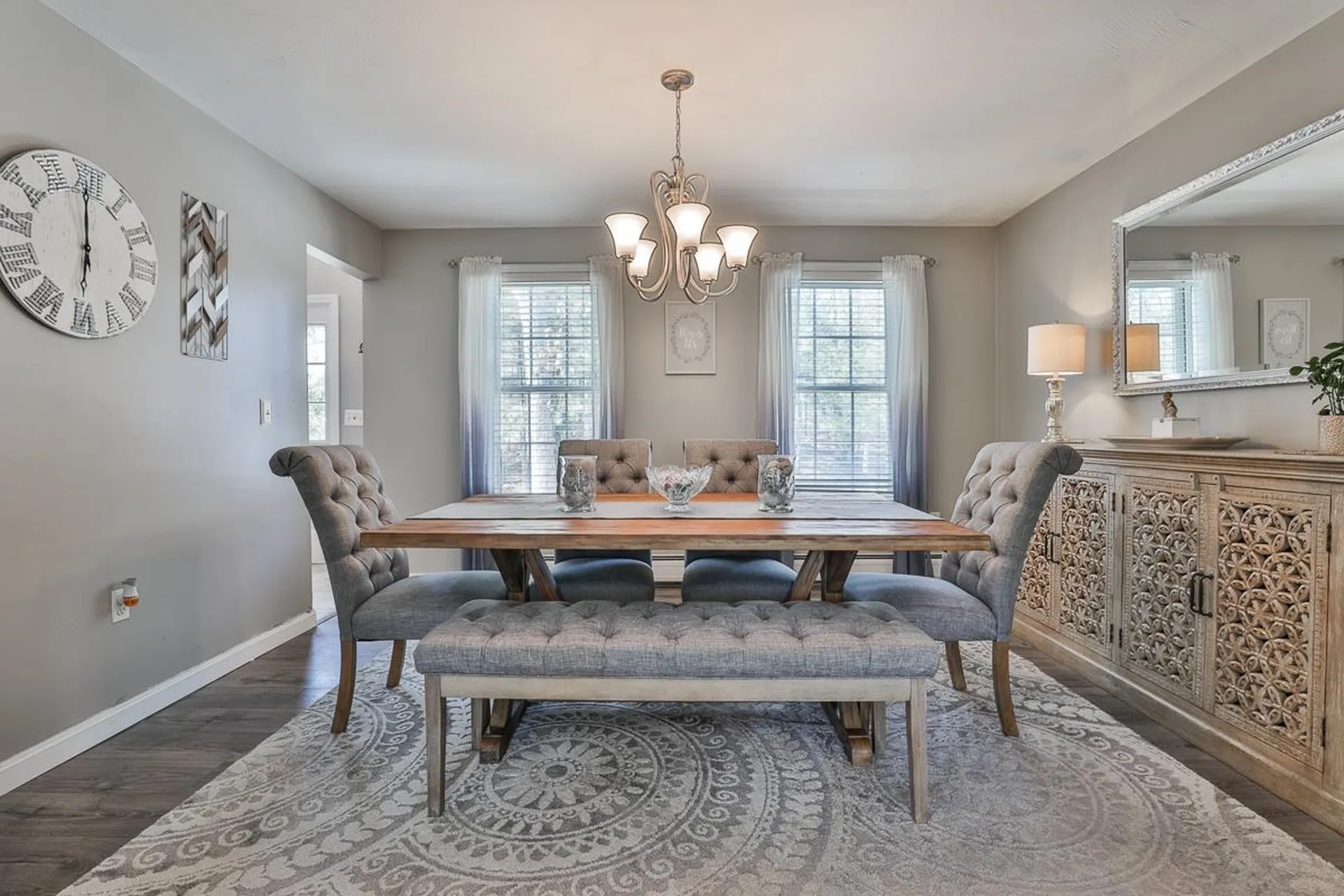 164 Forest Drive Auburn NH 03032